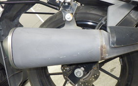 SUZUKI GSX-S125 2018 DL32B