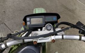 KAWASAKI D-TRACKER LX250E