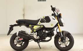 HONDA GROM JC92