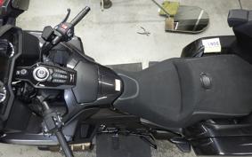 HONDA GL 1800 GOLD WING TOUR DCT 2026 SC79