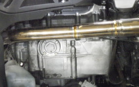 YAMAHA XSR125 1998 RE46J