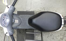 SUZUKI LET's 4 G CA41A