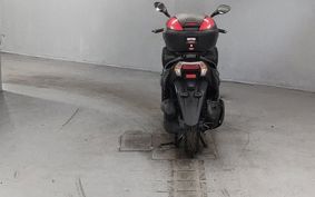 YAMAHA TORI CITY 155 SG37J