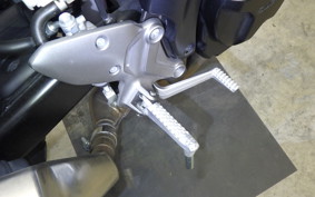 SUZUKI SV650 A 2023 VP55E