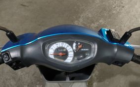 SUZUKI ADDRESS V125 CF46A