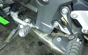 KAWASAKI ZX 1400 NINJA R A 2016
