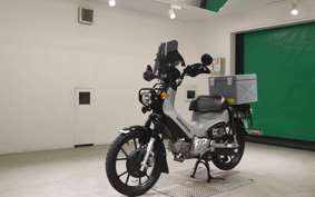 HONDA ｸﾛｽｶﾌﾞ110-3 JA60