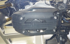 BMW G310GS 2020