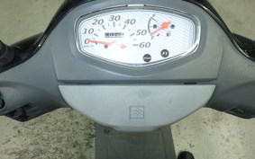 SUZUKI LET's 5 2001 CA47A