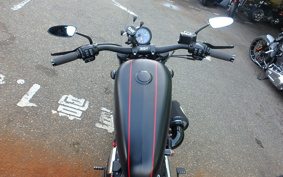 HARLEY XL1200CX 2016 LM3