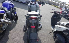 HONDA X-ADV 750 2021