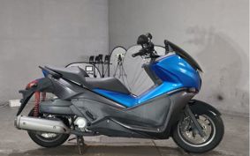 HONDA PHASE MF11