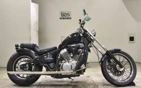 HONDA STEED 400 1992 NC26