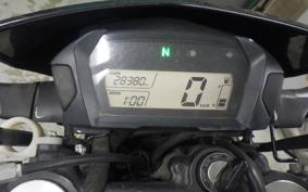 HONDA CRF250M 2007 MD38