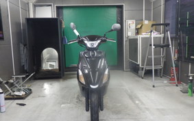 SUZUKI ADDRESS V125 S 2012 CF4MA