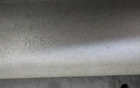 HONDA ZOOMER AF58