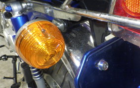 HONDA DAX 70 2007 ST70