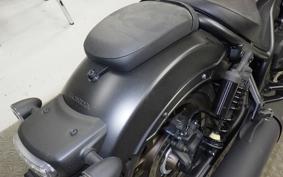 HONDA REBEL 1100 S DCT 2025 SC87