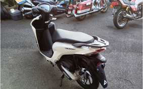 HONDA DIO 110 BASIC  JK03