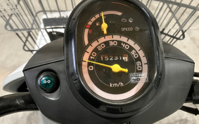 HONDA  BENLY  PRO  AA05