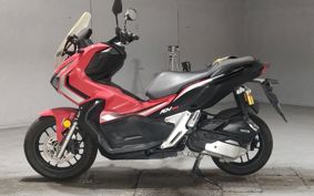 HONDA ADV150 KF38