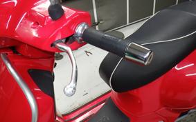 VESPA GTS150 SUPER 2013