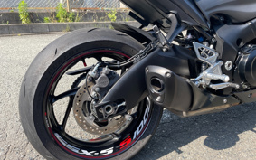SUZUKI GSX-S1000 2017 GT79B