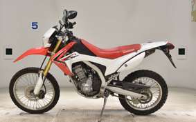 HONDA CRF250L MD38