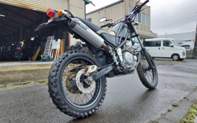 YAMAHA TORITSU CAR DG10J