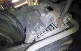 HONDA LEAD 110 2018 JF19