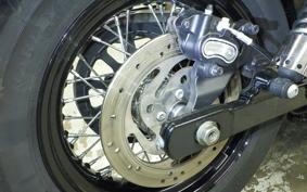 HARLEY FXDWG 1580 2010