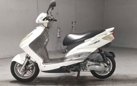 YAMAHA CYGNUS 125 X SE44J
