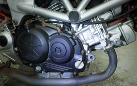 HONDA VTR 250 Gen. 2 MC33