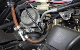 YAMAHA VIRAGO 250 3DM