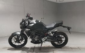 HONDA CB250R MC52