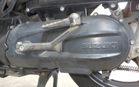 SUZUKI ADDRESS 110 CE47A