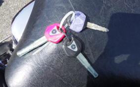 YAMAHA DRAGSTAR 400 CLASSIC 2005 VH01J