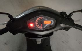 SUZUKI ADDRESS V125 CF4MA