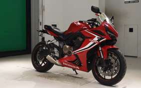 HONDA CBR650R RH03