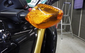HONDA ｸﾞﾛﾑ-2 2010 JC92