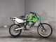 Фото Kawasaki KLX250 с японского аукциона
