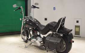 HARLEY FXSTC 1580 2009