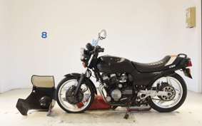 HONDA CBX550F PC04