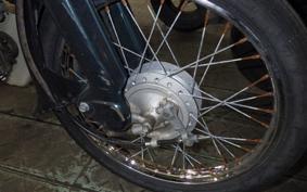 HONDA C50 SUPER CUB C50