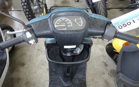 YAMAHA JOG APRIO 4JP