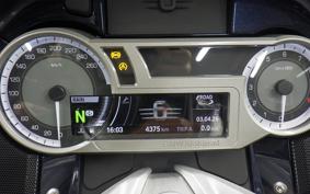 BMW K1600GTL 2020
