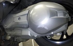 SUZUKI SKYWAVE 250 (Burgman 250) S Gen.3