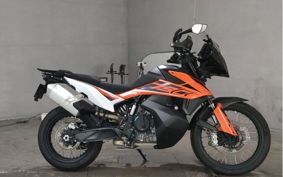KTM 790 ADVENTURE TS340