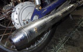 HONDA C50 SUPER CUB AA01