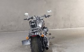 HARLEY FXSB BREAKOUT CVO 2014 TD9